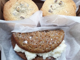 The Icing by La Bakery