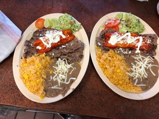 El Rancho