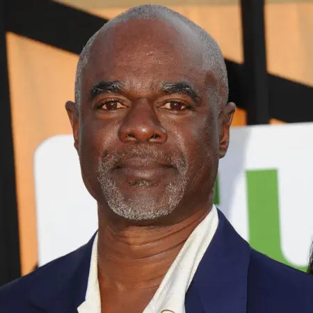 Glynn Turman