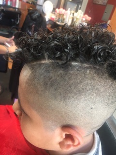Marilu Beauty Salon and Barber