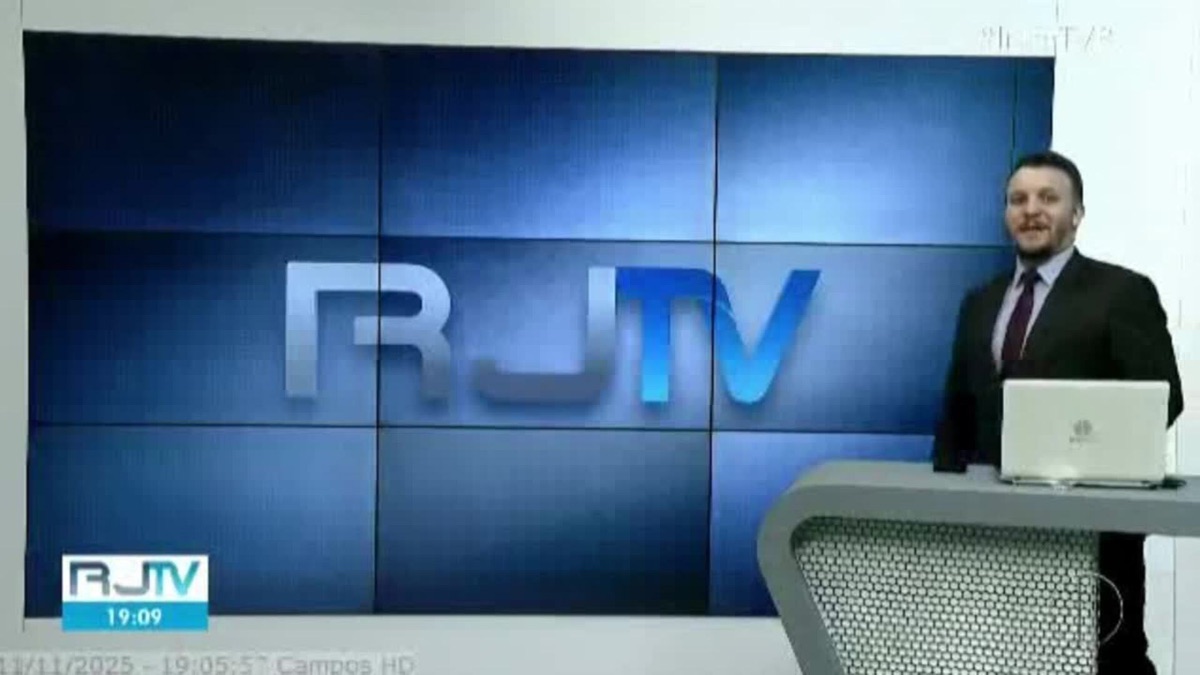 ‎RJ2: Veja a edição completa desta terça-feira, 11 de novembro de 2025 ...