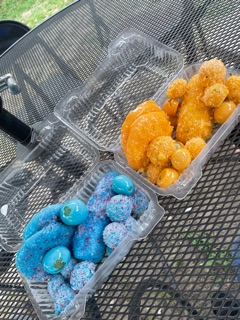 Tropical Express Photos