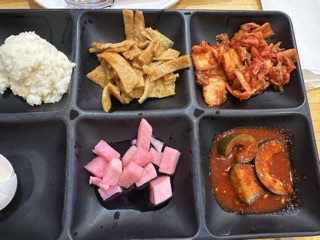 Jang Guem Tofu and BBQ House Photos