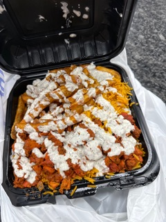 Nyc Halal Eats Photos