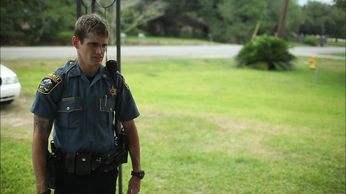 Bayou Busted Cajun Justice (Season 1, Episode 1) Apple TV