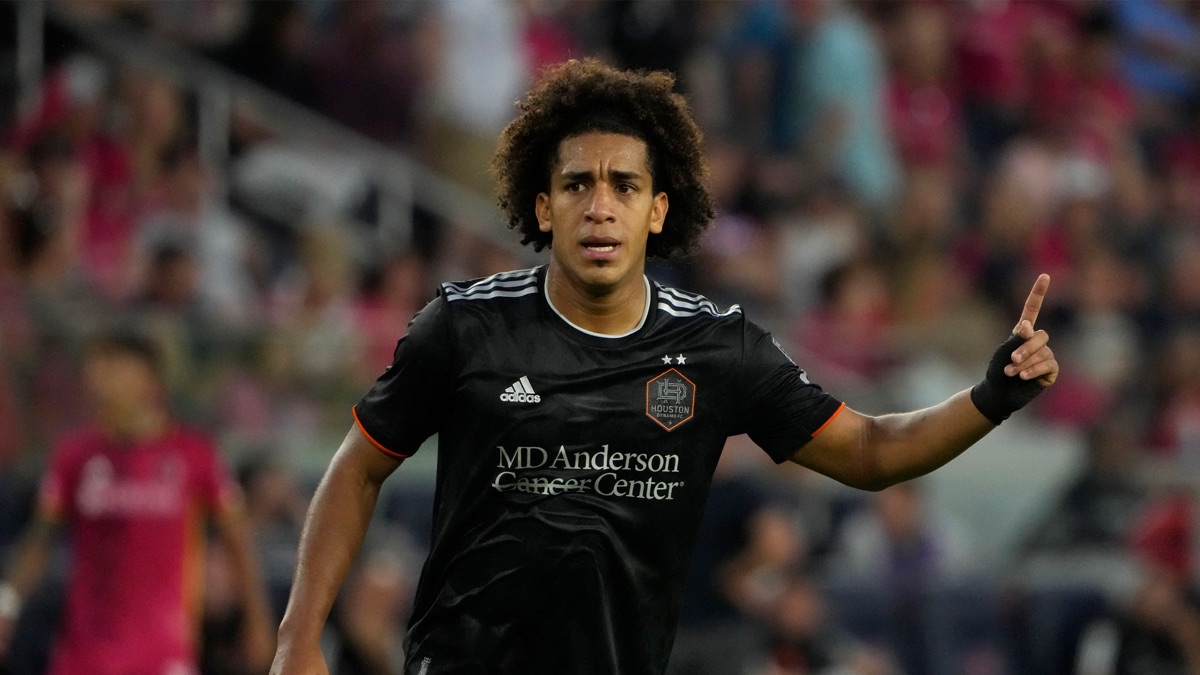 Houston Dynamo FC vs. Columbus Crew August 30, 2023 - Watch MLS Game