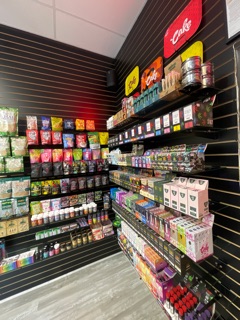 Hollywood Smoke Shop in Lewisville, TX United States - Apple Maps