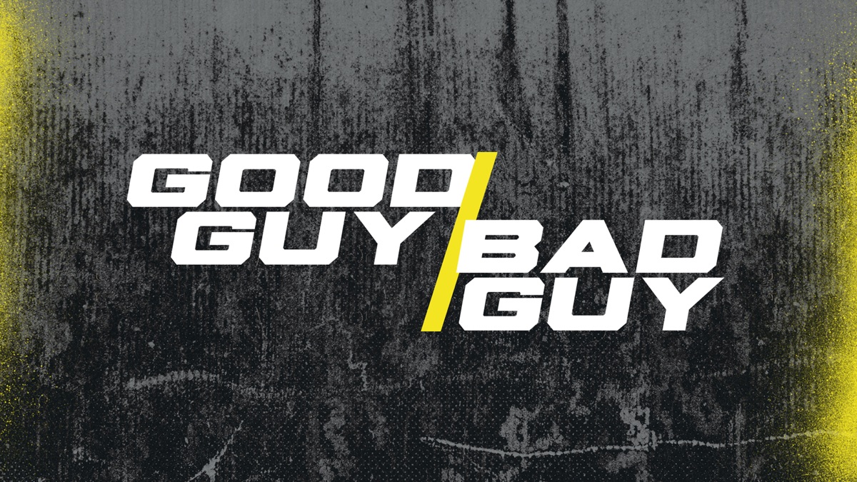 Mon, 12/2 Good Guy/Bad Guy (Season 2024, Episode 79) Apple TV