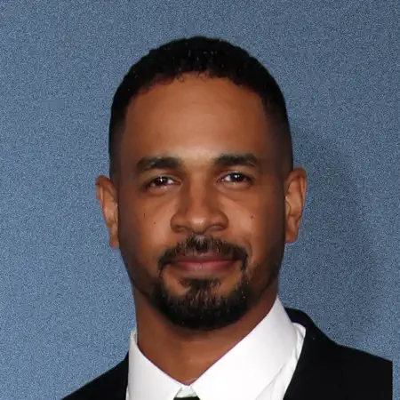 Damon Wayans Jr.