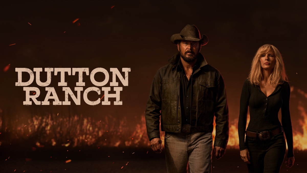 ‎Dutton Ranch - Apple TV