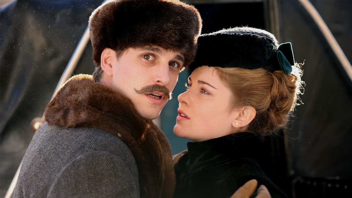 The Crown Prince - Apple TV