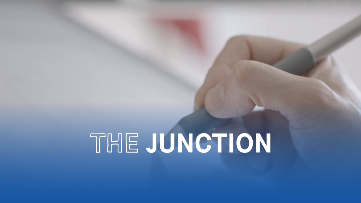 ‎The Junction - Apple TV