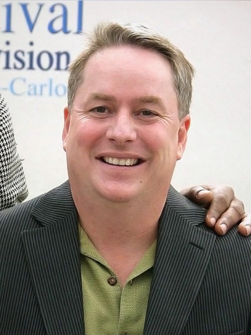 Brad Wright Movies and Shows Apple TV