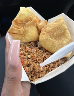 Hunan Chop Suey Chinese Restaurant