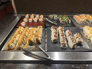 Panda Garden Chinese Restaurant