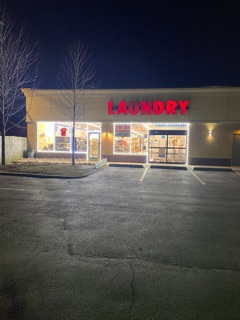 Belmont Laundry Photos