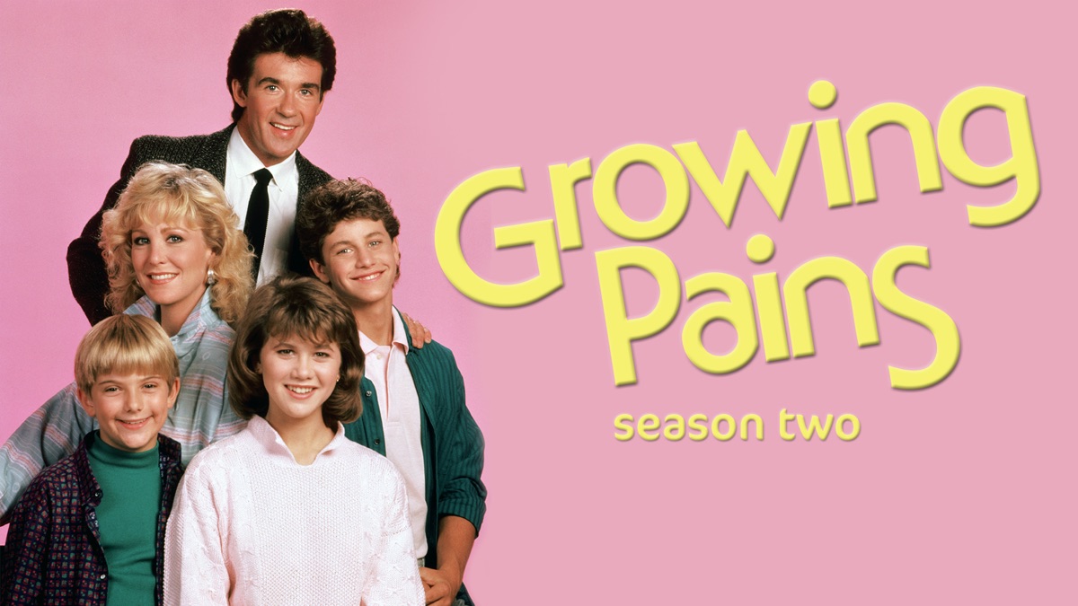 Confidentially Yours Growing Pains (Season 2, Episode 22) Apple TV