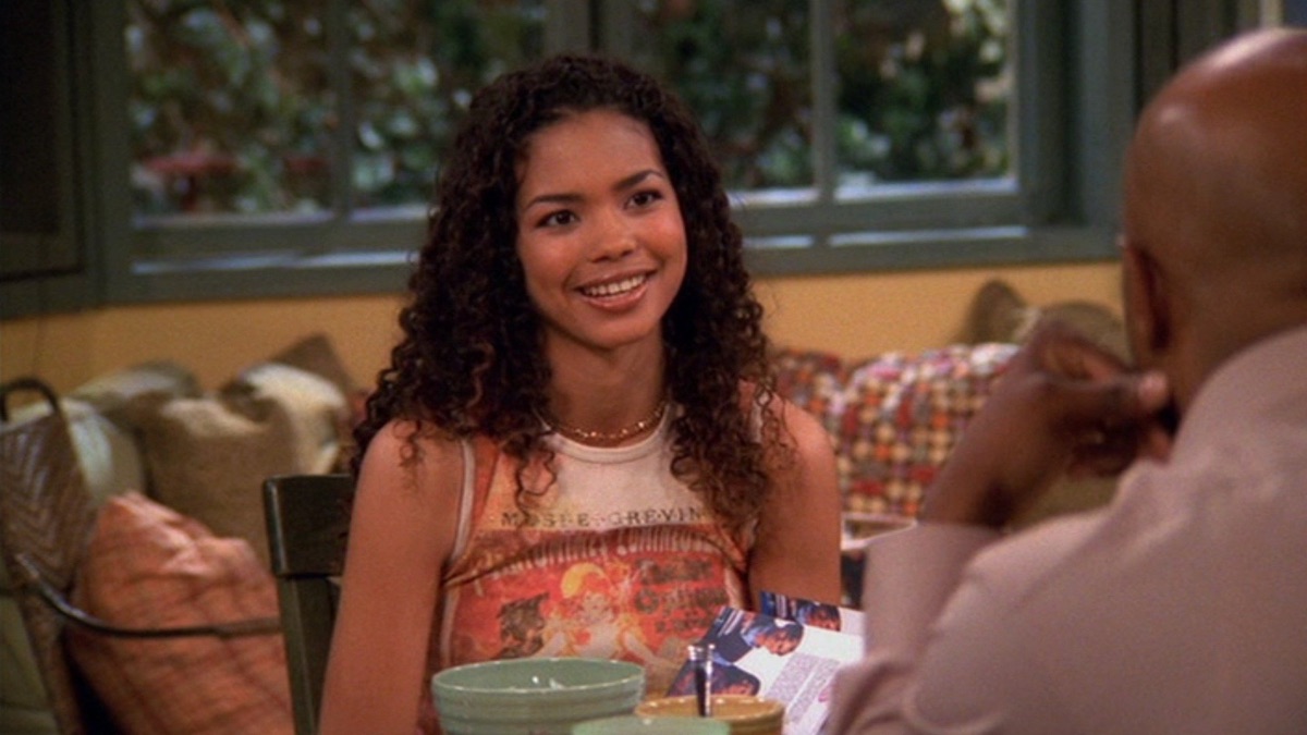 Jr. Gets His Licence My Wife and Kids (temporada 2, episodio 27(02)