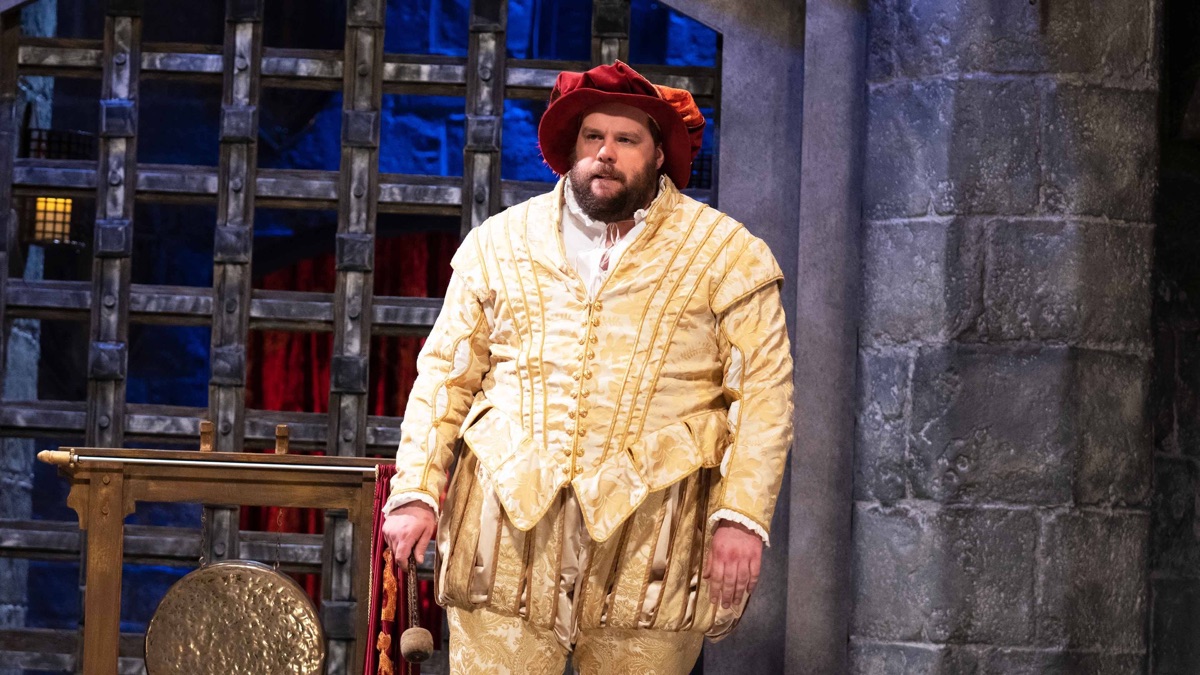 Shakespeare - The Goes Wrong Show (Season 2, Episode 2) - Apple TV