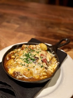 Tin Roof Bistro