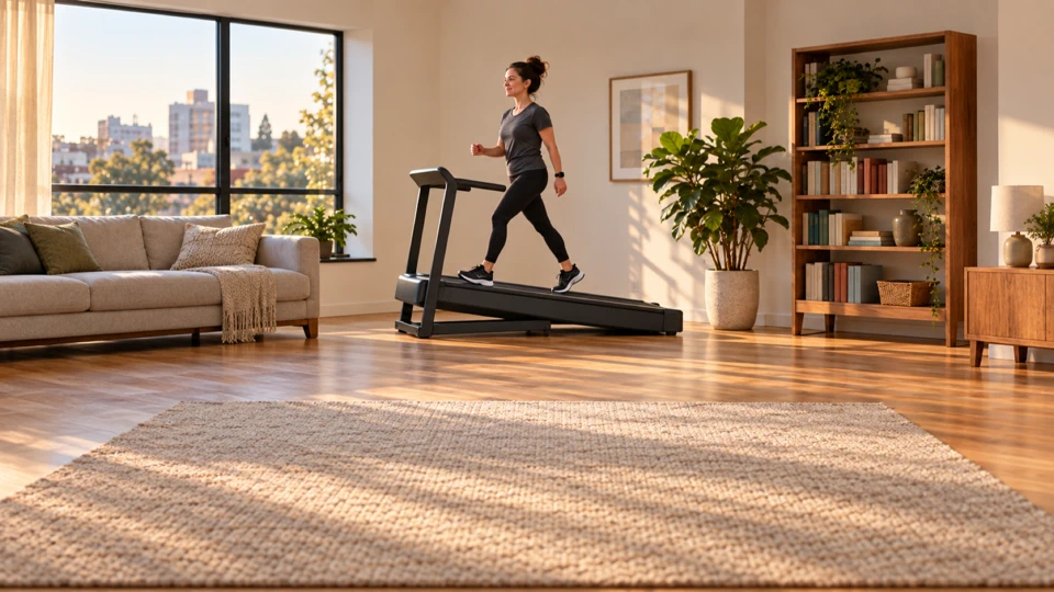 Klemy: Treadmill Workouts App Store search result
