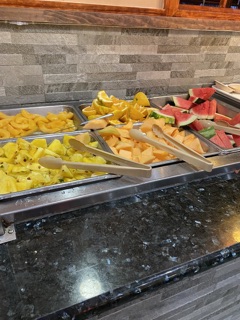 King's Super Buffet Photos