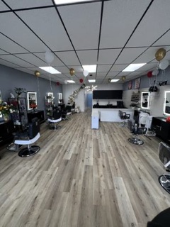 Nely's Salon and Barbery