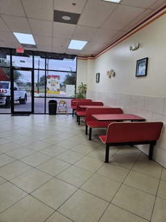 Grand Donuts