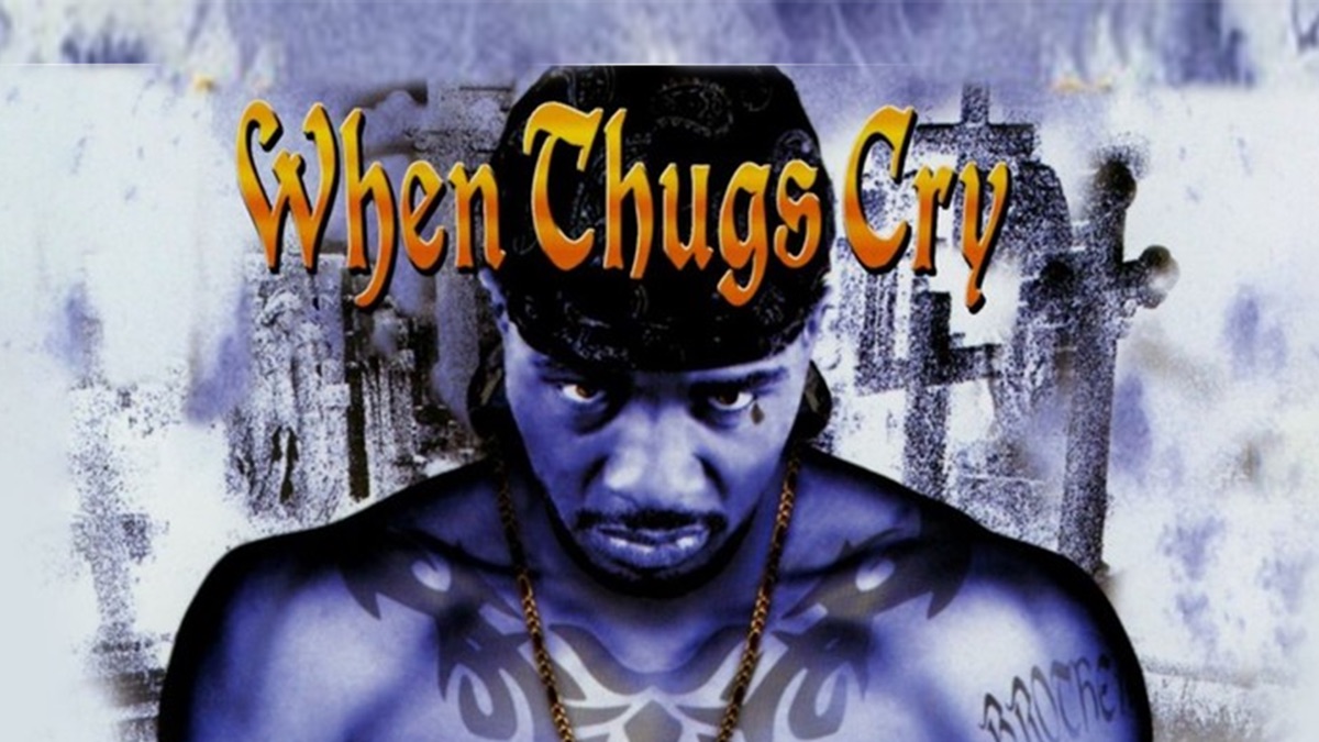 ‎When Thugs Cry - Apple TV