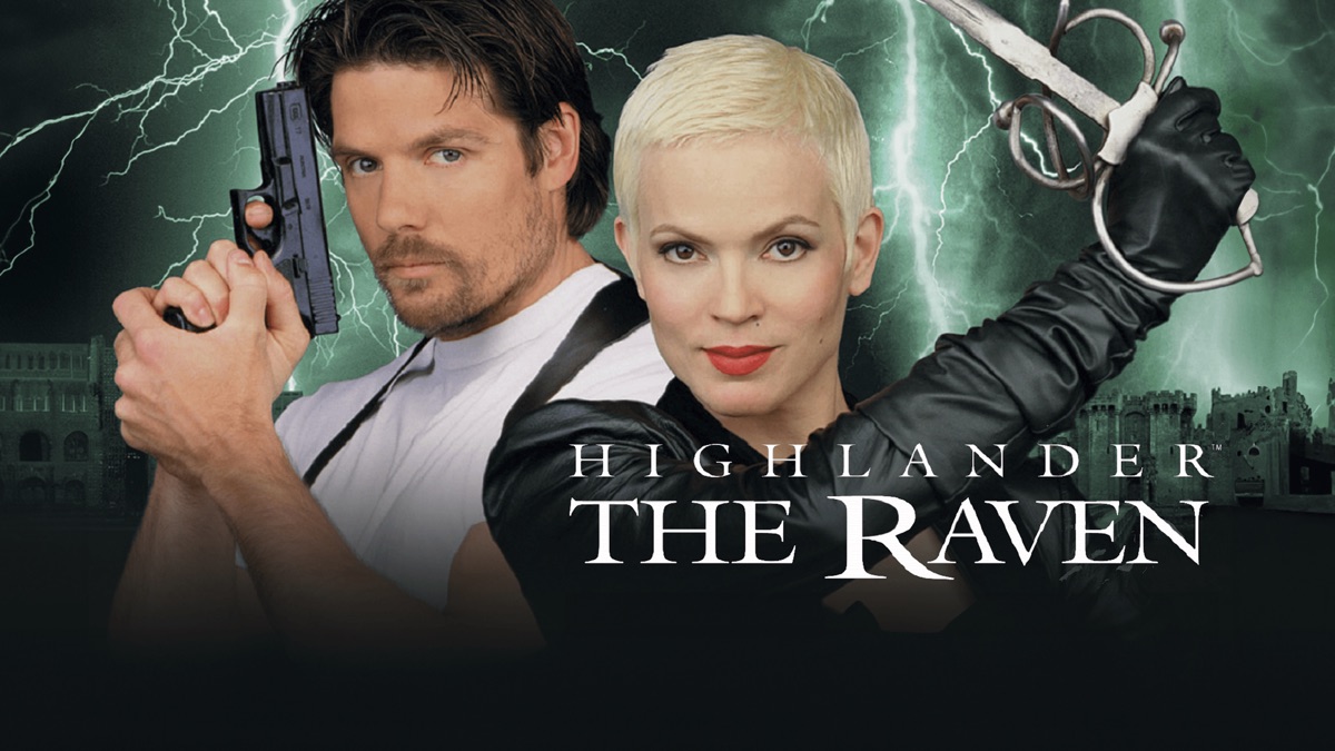 ‎Highlander - The Raven - Apple TV