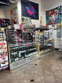 Strip Smoke Shop Photos