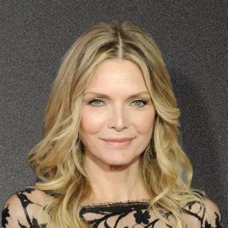 Michelle Pfeiffer