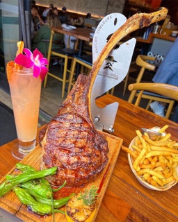 Gaucho Grill Argentine Steakhouse