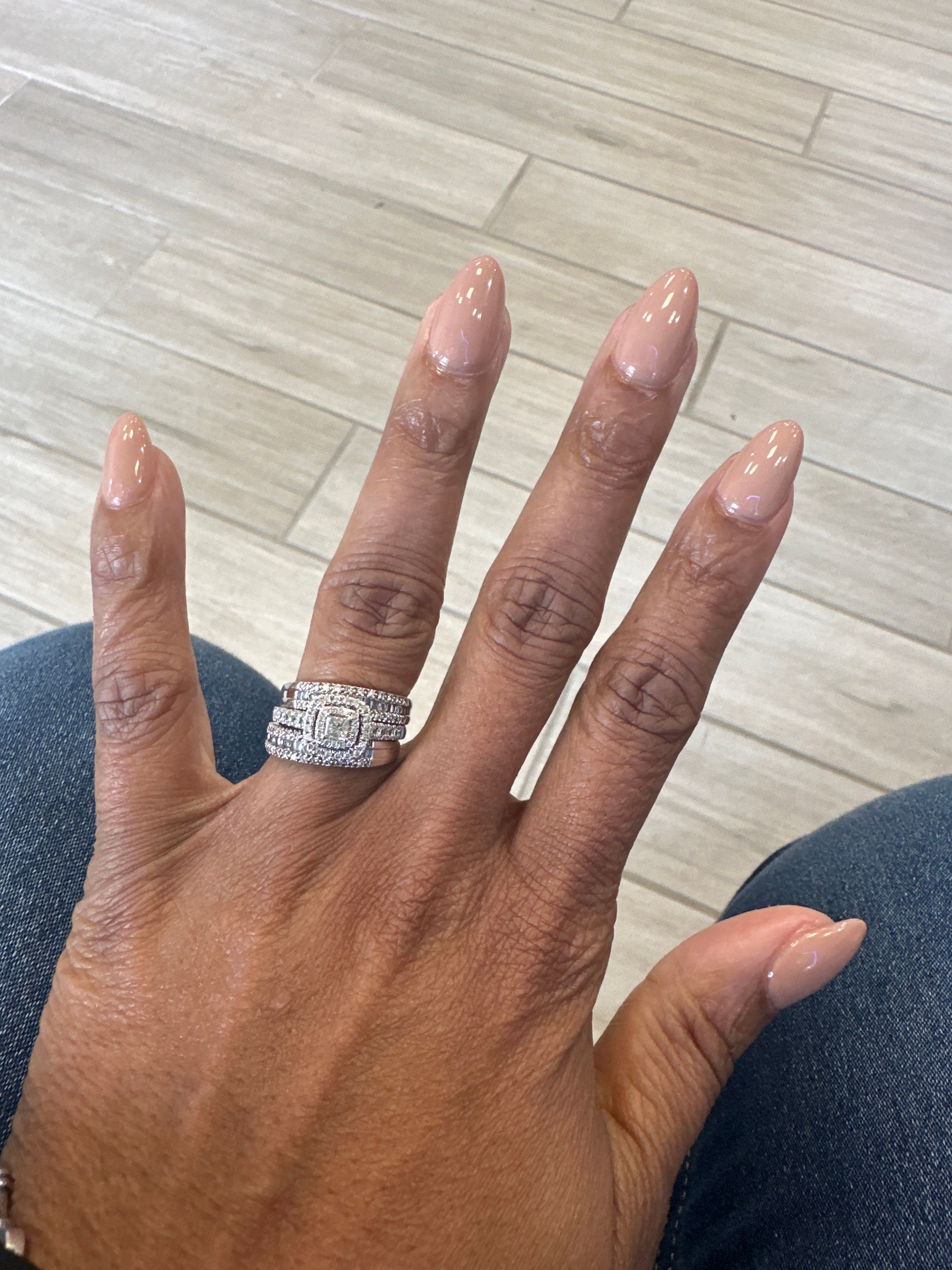 Nail Dynasty
