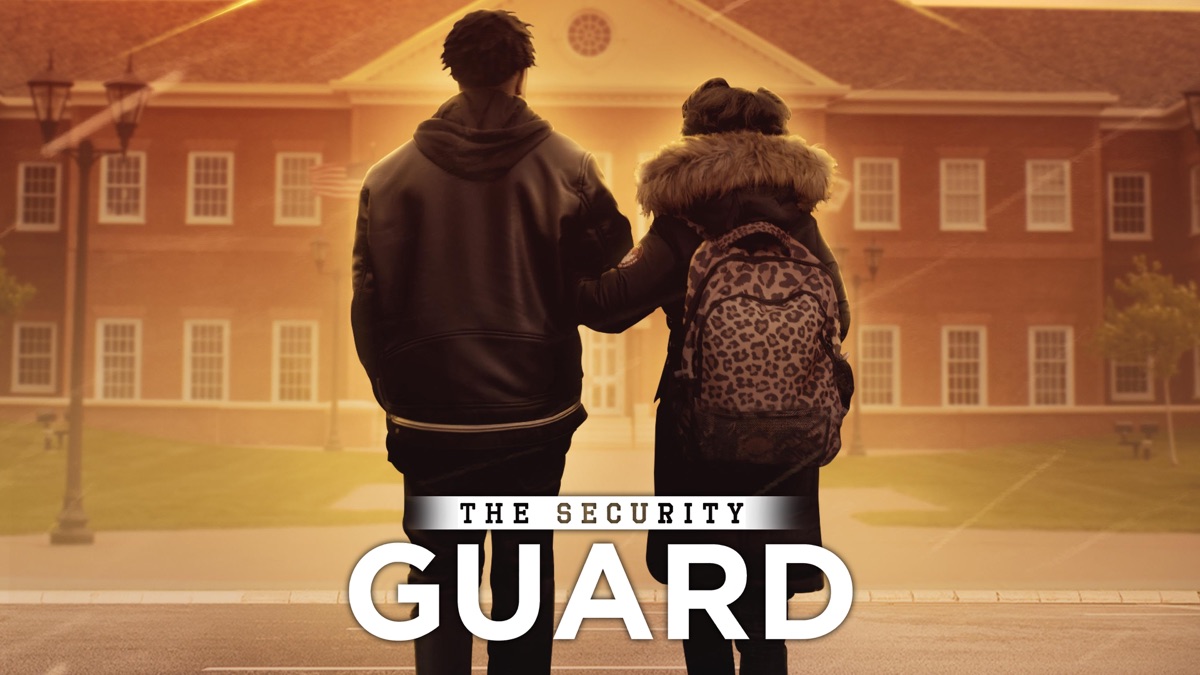 ‎The Security Guard - Apple TV