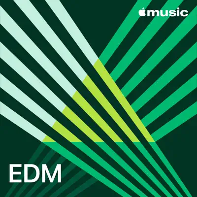 Ascolta EDM Essentials con Eric Prydz