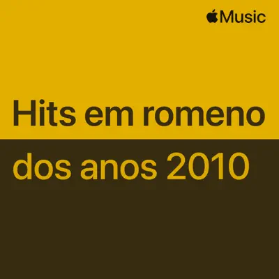 Ouça 2010s Romanian Hits Essentials com NOSFE.