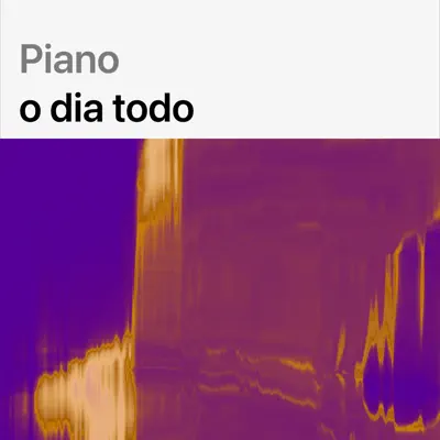 Ouça Piano o dia todo com Nils Frahm.
