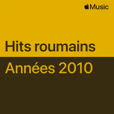 Écouter 2010s Romanian Hits Essentials avec notamment NOSFE