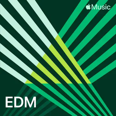 Ouça EDM: essenciais com Kaskade.