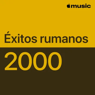 Escucha 2000s Romanian Hits Essentials con Activ