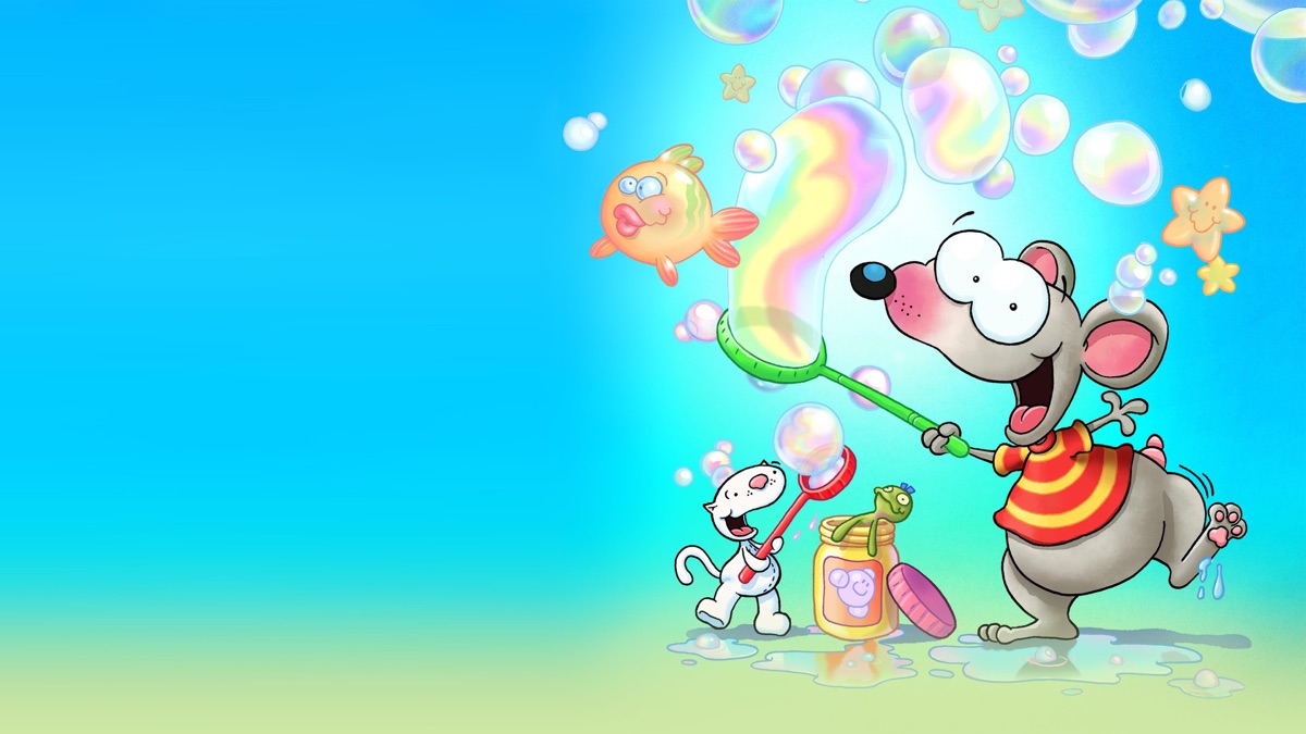 Toopy & Binoo - Apple TV (CA)