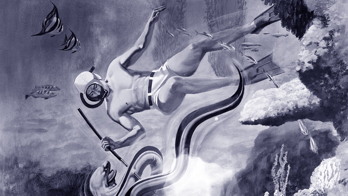 Intorno A Noi Classe 1-2-3 Sfogliabile Il mare intorno a noi - Apple TV (IT)