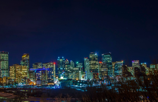 Amigos Vapes in Calgary AB Canada