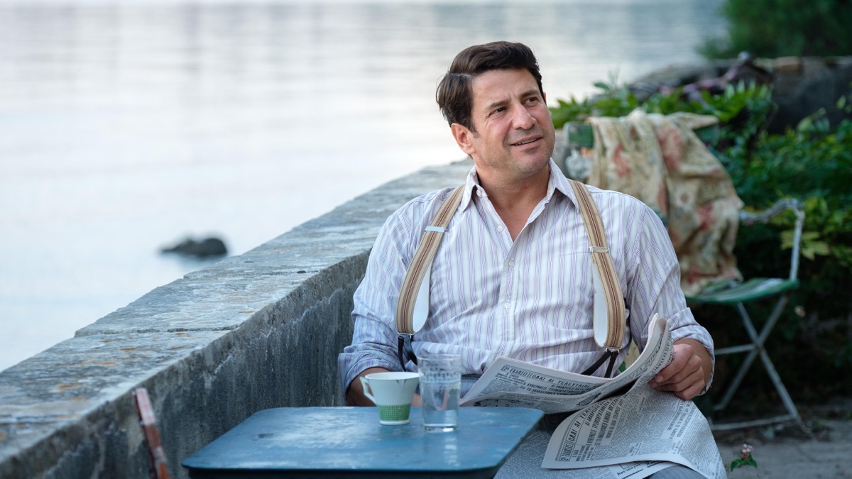 ‎Episode 5 - The Durrells (Series 4, Episode 5) - Apple TV (UK)
