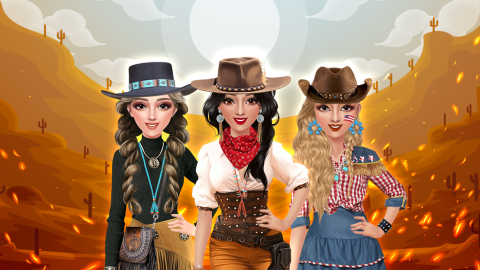 Read more about Rodeo Star