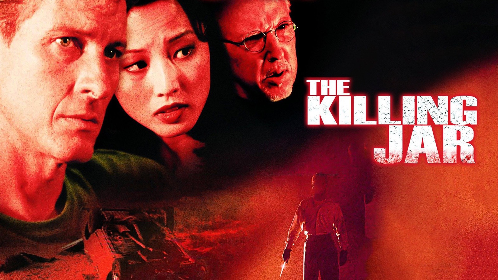 The Killing Jar on Apple TV