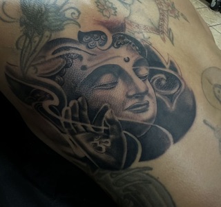 Krime Image Tattoos