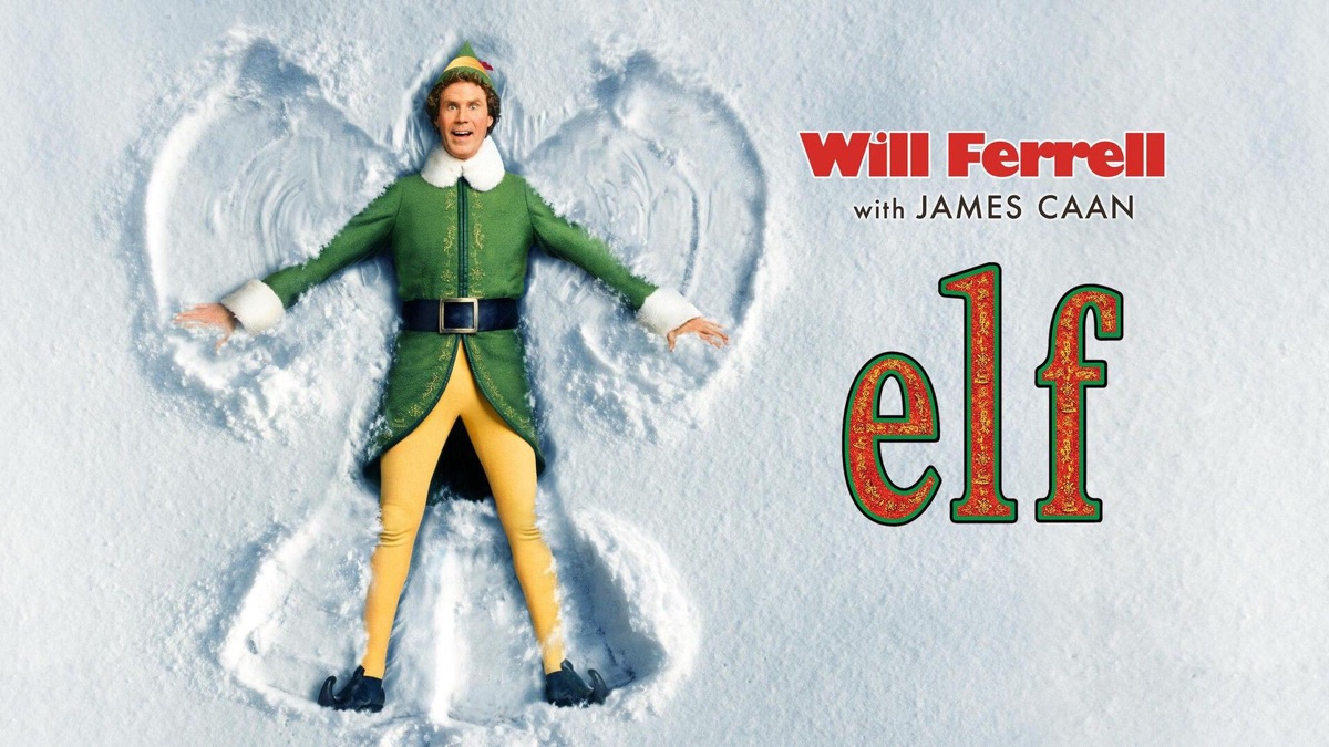 ‎Elf - Apple TV