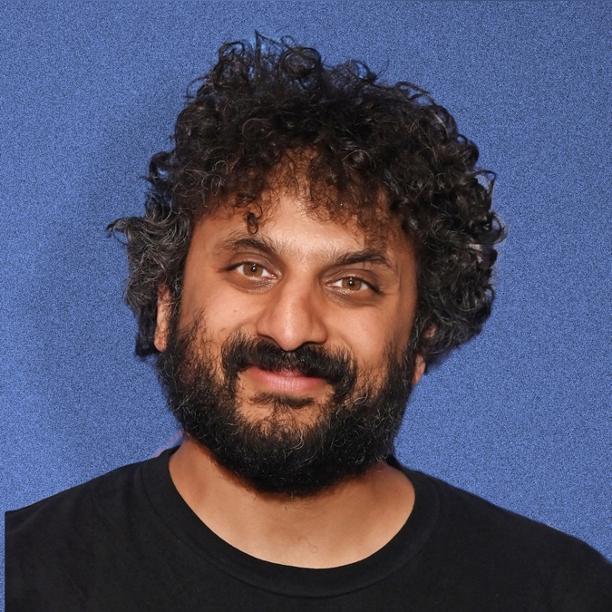 Nish Kumar
